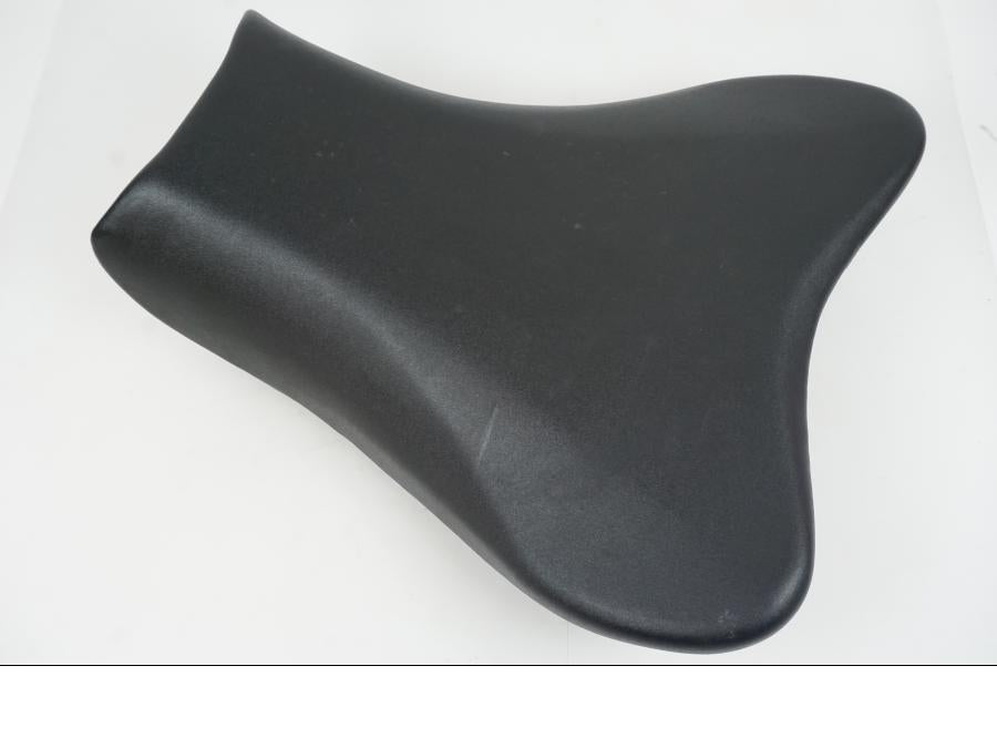 Framsidan på Sadel från en Suzuki GSX-R 1000 -2007 motorcykel.