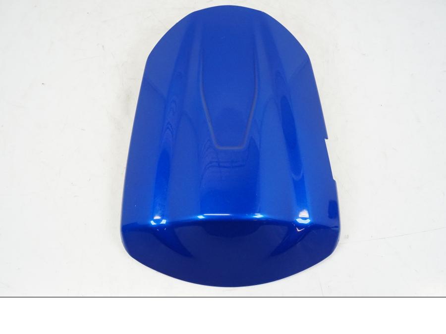 Höger sida på Kuts från en Suzuki GSX-R 750 -2008 motorcykel.