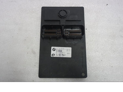 Framsidan på ZFE styrbox från en BMW K 1300 R -2011 motorcykel.