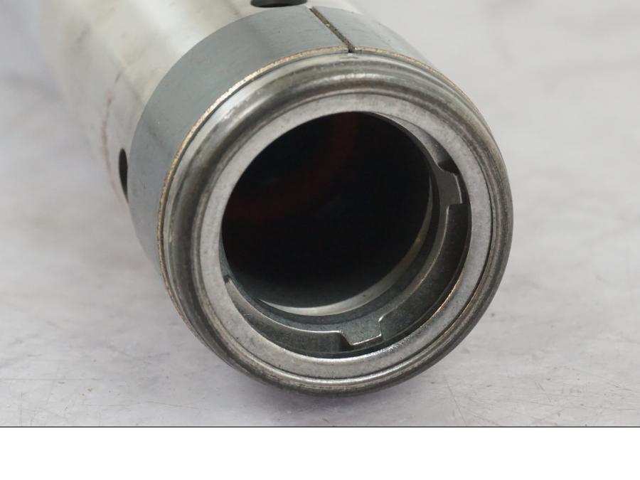 Extrabild4 på Gaffelben från en Honda CB 600 Hornet -2003 motorcykel.