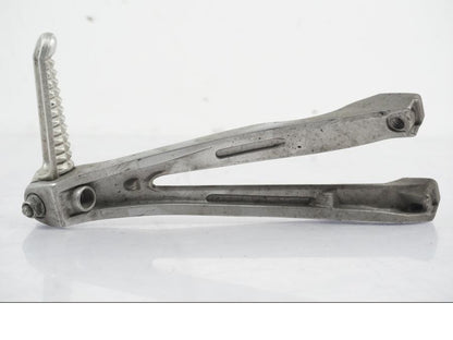 Extrabild1 på Fotpinne från en Yamaha YZF 1000 R1 -2007 motorcykel.