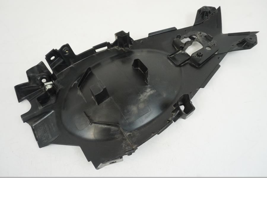 Framsidan på Undertail från en Kawasaki ER-6F -2016 motorcykel.