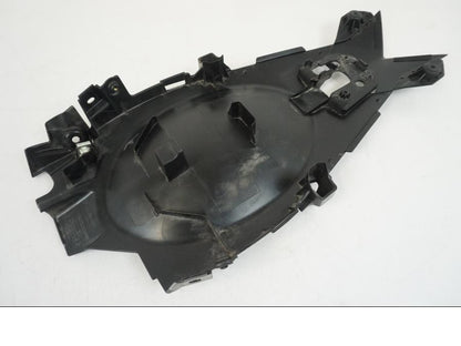 Framsidan på Undertail från en Kawasaki ER-6F -2016 motorcykel.