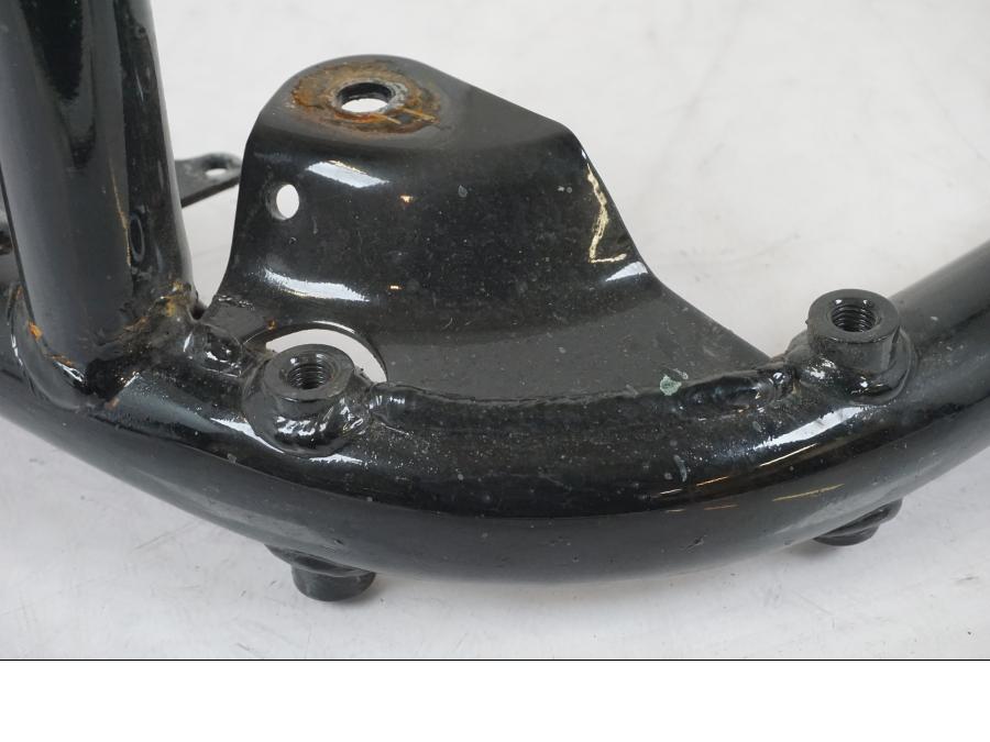 Extrabild1 på Ramdel från en Suzuki VZR 1800 -2009 motorcykel.