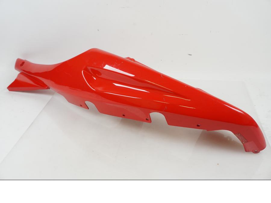 Vänster sida på Bakvinge från en Hyosung GT 650 -2006 motorcykel.