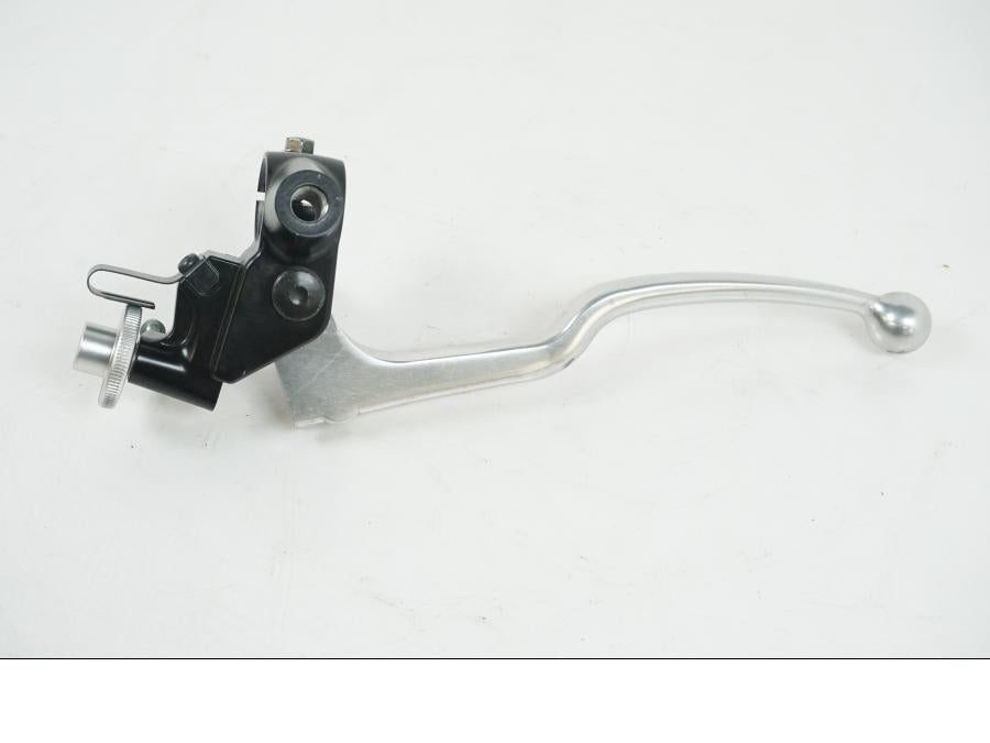 Baksidan på Kopplingsklo från en Yamaha MT-09 Tracer -2021 motorcykel.