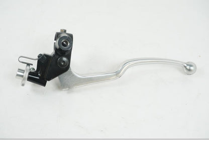 Baksidan på Kopplingsklo från en Yamaha MT-09 Tracer -2021 motorcykel.