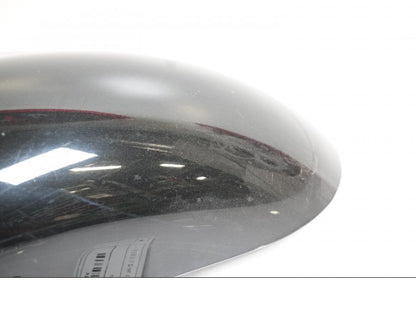 Vänster sida på Framskärm från en Kawasaki GPZ 500 -1991 motorcykel.