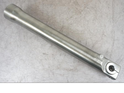 Framsidan på Gaffelben från en Yamaha XV 535 -2001 motorcykel.