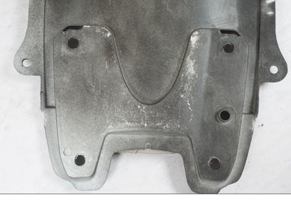 Extrabild1 på Undertail från en Suzuki GSX-R 750 -2007 motorcykel.