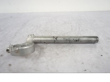 Baksidan på Styre från en Suzuki GSX-R 1000 -2005 motorcykel.