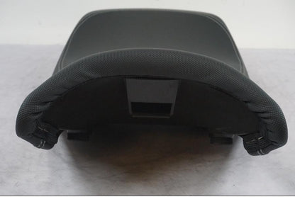 Saddle