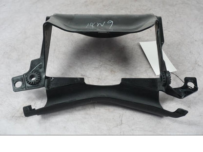 Höger sida på Oljekyl från en Ducati Multistrada V4 -2024 motorcykel.