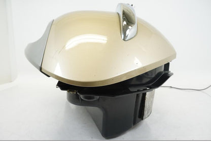 Extrabild2 på Sidoväska från en BMW K 1200 LT -2004 motorcykel.