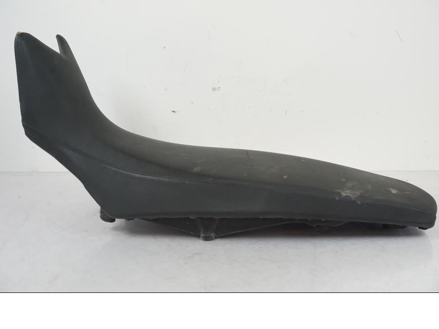 Extrabild3 på Sadel från en BMW F 800 GS -2008 motorcykel.