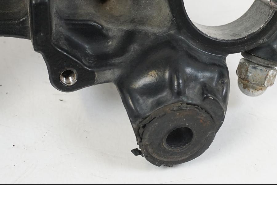 Extrabild1 på Gaffelkrona från en Suzuki GS 1000 -1978 motorcykel.