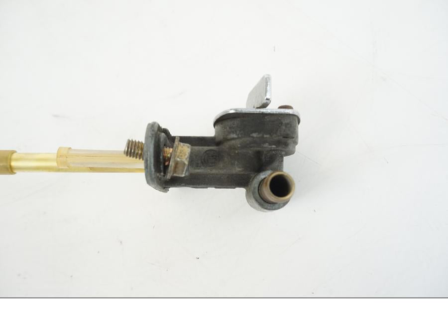 Extrabild1 på Bensinkran från en Kawasaki VN 1500 -1996 motorcykel.