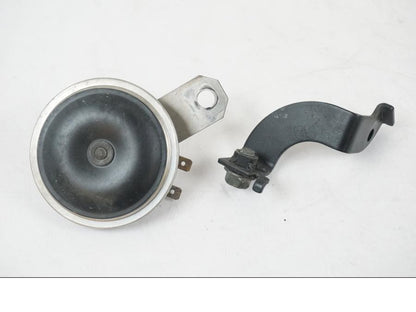 Signalhorn / Tuta