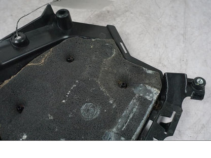 Extrabild2 på Motorskyddskåpa från en Ducati Multistrada V4 -2024 motorcykel.