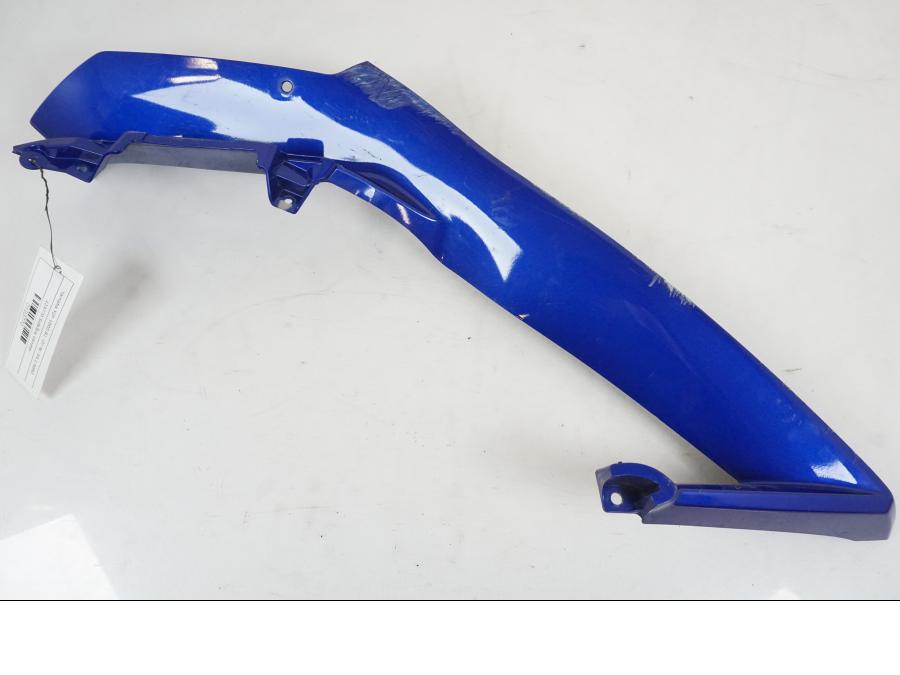 Framsidan på Sidkåpa från en Yamaha YZF 1000 R1 -2007 motorcykel.