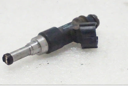 Framsidan på Spridare från en Yamaha FZ1-S -2006 motorcykel.