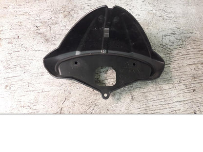Höger sida på Instrumentkåpa från en Ducati 848 -2010 motorcykel.