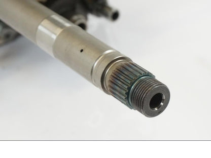 Extrabild3 på Växellåda från en BMW R 1250 GS -2019 motorcykel.