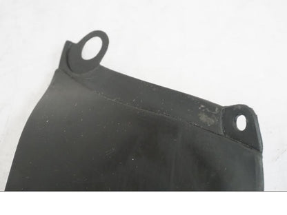 Baksidan på Toppkåpsinsida från en Suzuki GSX-R 750 -2007 motorcykel.