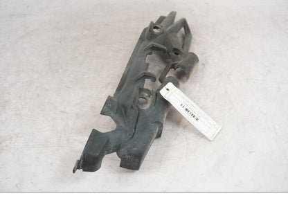 Baksidan på Bakvinge från en Triumph Tiger Explorer -2016 motorcykel.