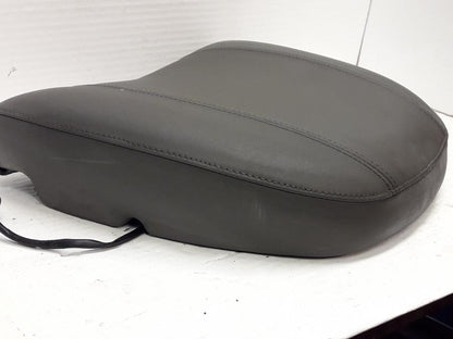 Höger sida på Ryggstöd från en BMW K 1200 LT -2006 motorcykel.