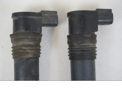 Höger sida på Tändspole från en KTM 990 SM -2009 motorcykel.