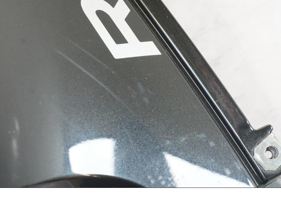 Extrabild1 på Tankkåpa från en BMW R 1200 GSA -2012 motorcykel.