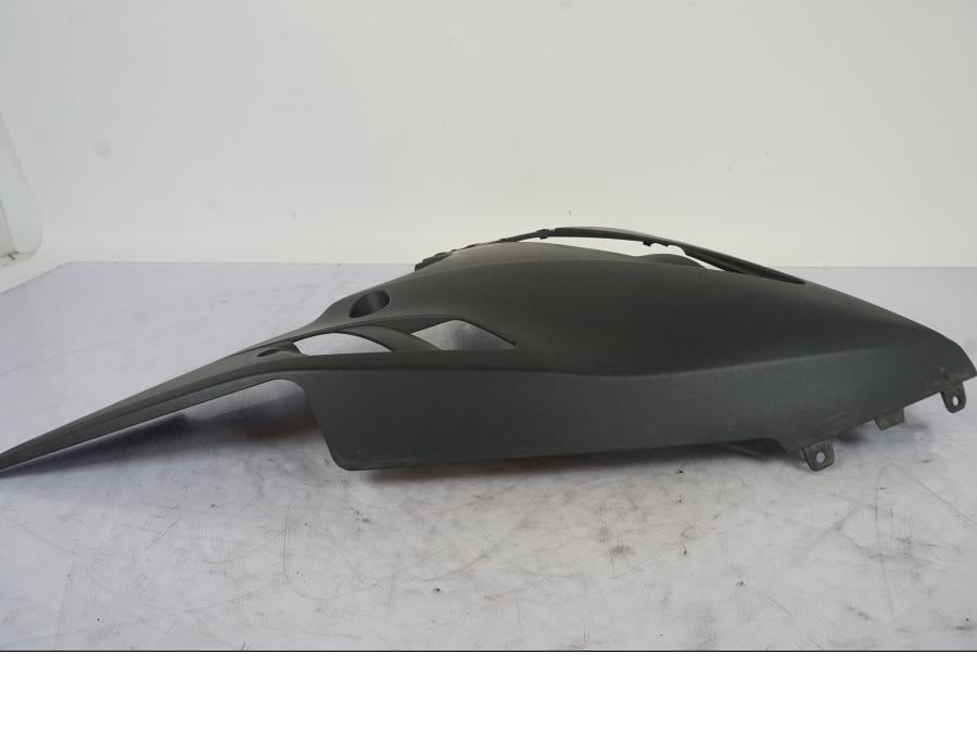 Baksidan på Magkåpa från en Kawasaki ER-6F -2010 motorcykel.