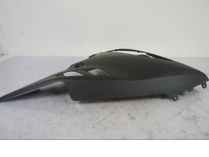 Baksidan på Magkåpa från en Kawasaki ER-6F -2010 motorcykel.