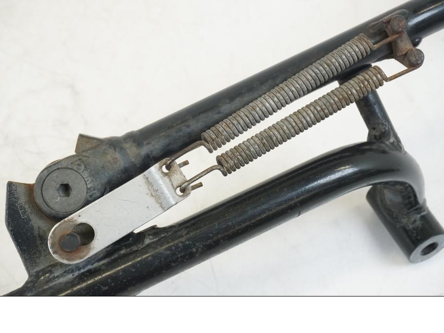 Extrabild3 på Sidostöd från en BMW F 650 CS -2003 motorcykel.