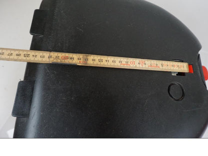 Extrabild3 på Topbox från en Universal Universal -0 moped.