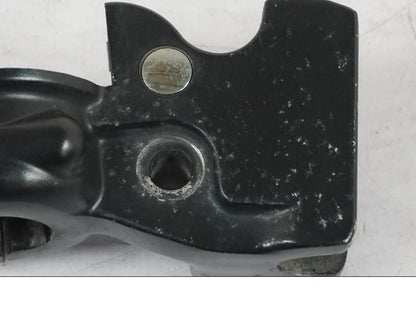 Vänster sida på Kopplingsklo från en H-D Sportster 883 XL -2007 motorcykel.