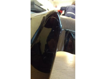 Baksidan på Framskärm från en Yamaha MT-03 -2016 motorcykel.