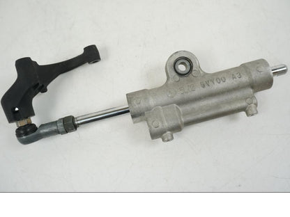 Extrabild2 på Styrdämpare från en Yamaha YZF 1000 R1 -2006 motorcykel.