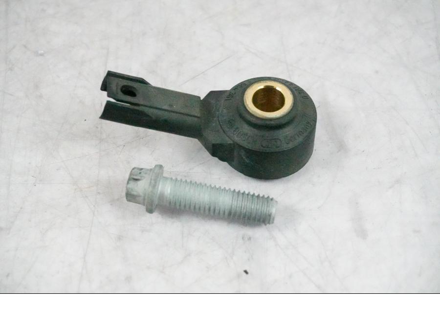 Framsidan på Knacksensor från en BMW K 1200 S -2005 motorcykel.