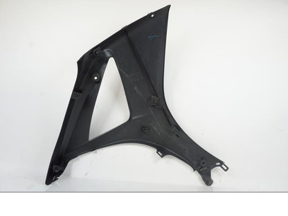 Extrabild1 på Sidkåpa från en Suzuki GSX-R 1000 -2007 motorcykel.