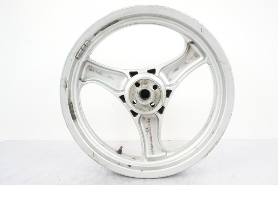 Extrabild1 på Fälg från en BMW K 1100 LT -1999 motorcykel.