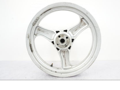 Extrabild1 på Fälg från en BMW K 1100 LT -1999 motorcykel.