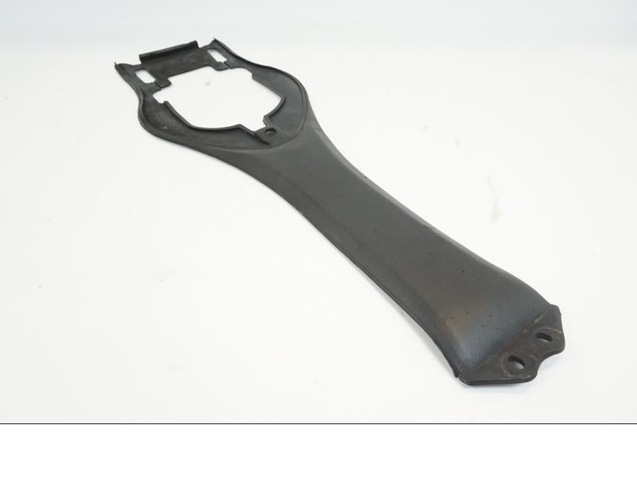 Framsidan på Bensintankskydd från en Yamaha XVZ 1300 -1997 motorcykel.