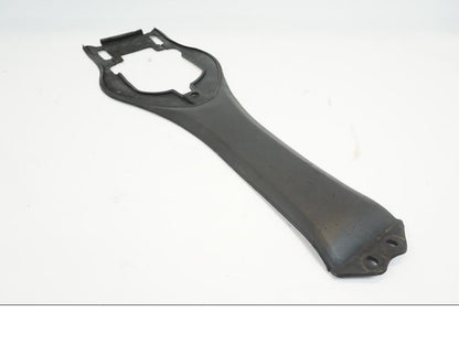 Framsidan på Bensintankskydd från en Yamaha XVZ 1300 -1997 motorcykel.