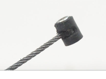 Extrabild2 på Kopplingsvajer från en Yamaha MT-09 -2016 motorcykel.