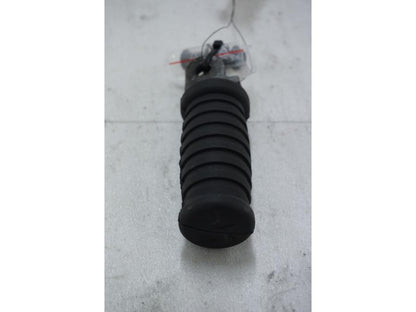 Höger sida på Fotpinne från en Triumph Thunderbird 900 -2000 motorcykel.