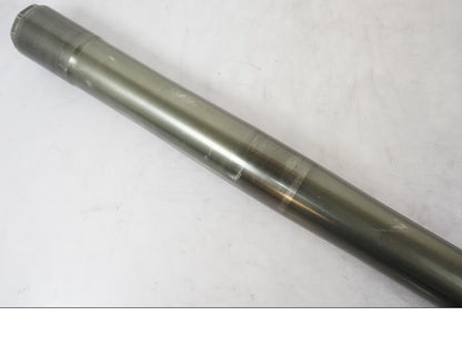 Extrabild6 på Gaffelben från en Kawasaki ZX-6R -2011 motorcykel.