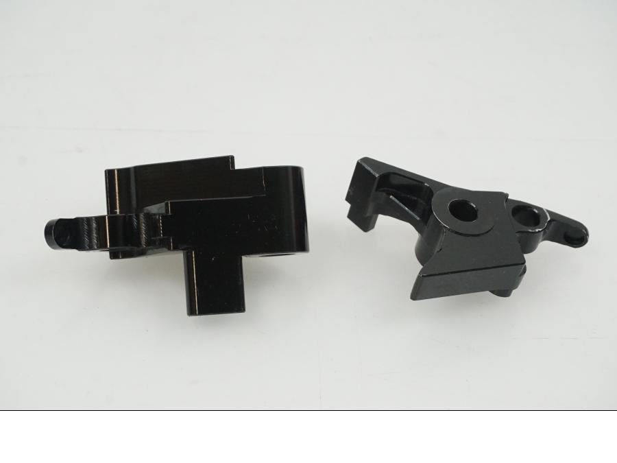 Extrabild5 på Kopplingsgrepp från en Kawasaki Z 900 -2019 motorcykel.