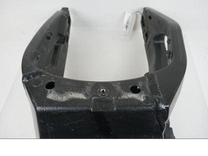 Vänster sida på Sving från en Suzuki GSX-R 1000 -2007 motorcykel.